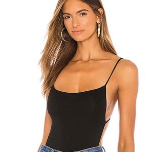 New w/tags Indah Body DNA Bodysuit Size 2